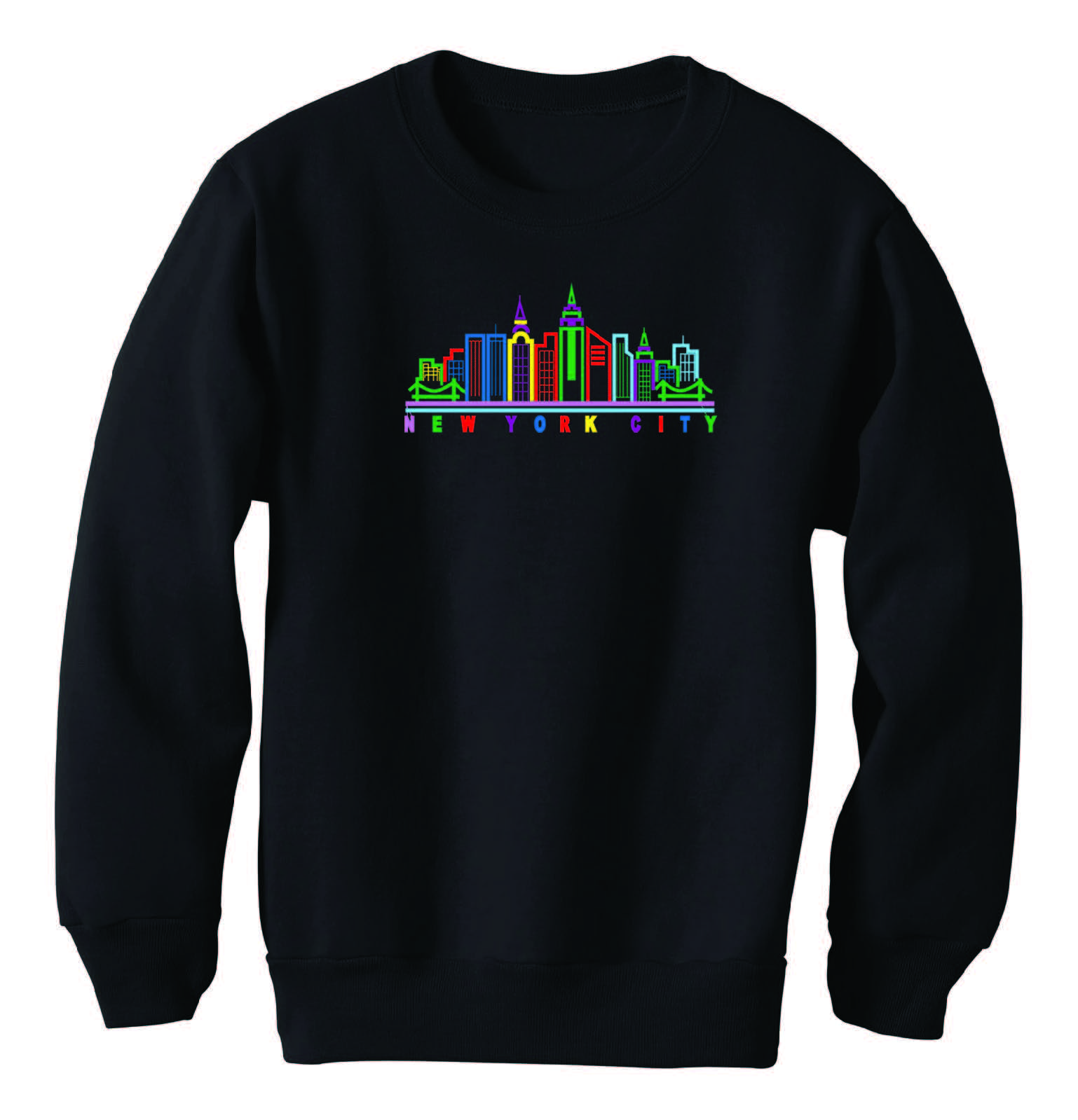 Adult Sweatshirt - 70