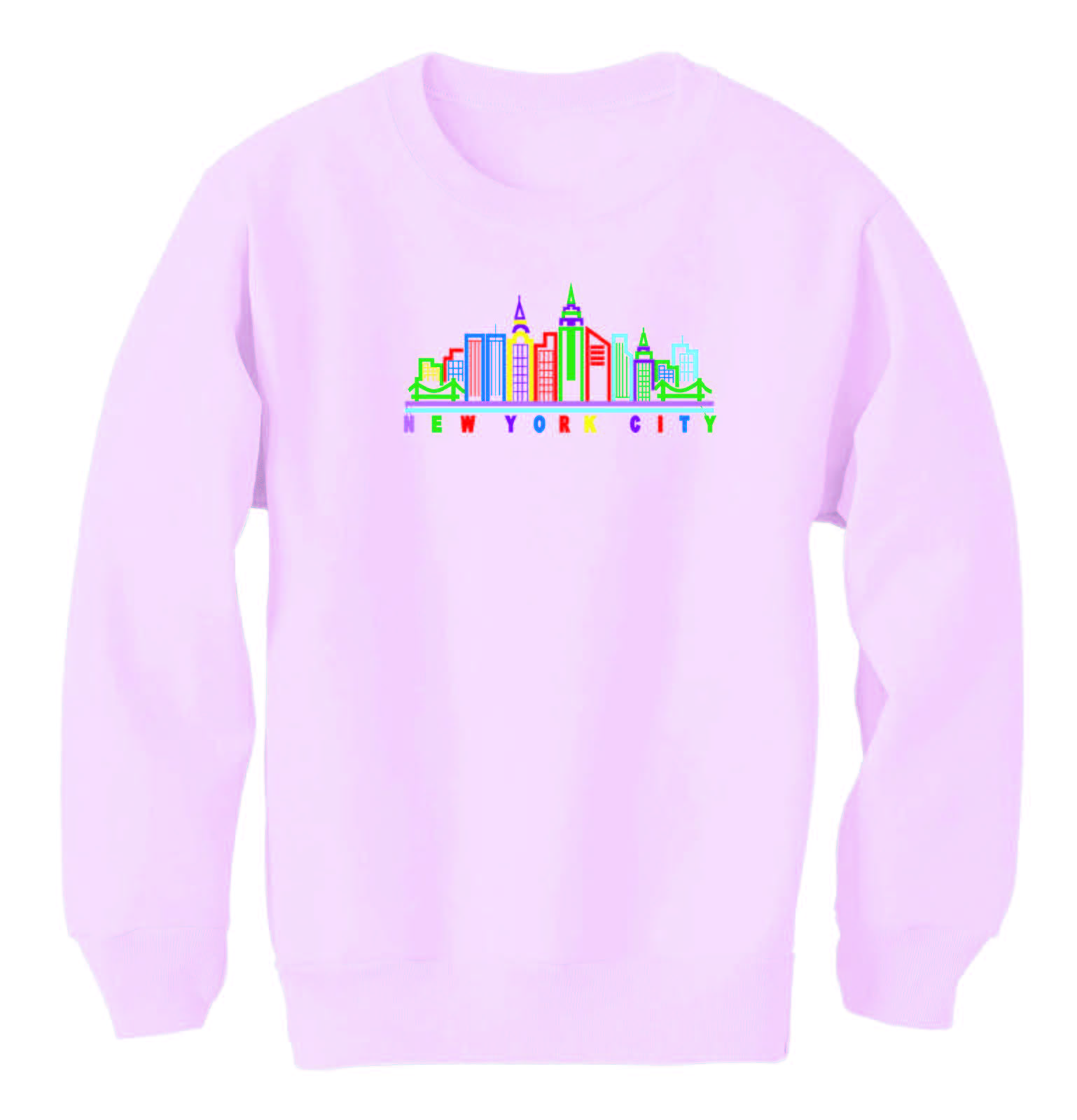 Adult Sweatshirt - 70