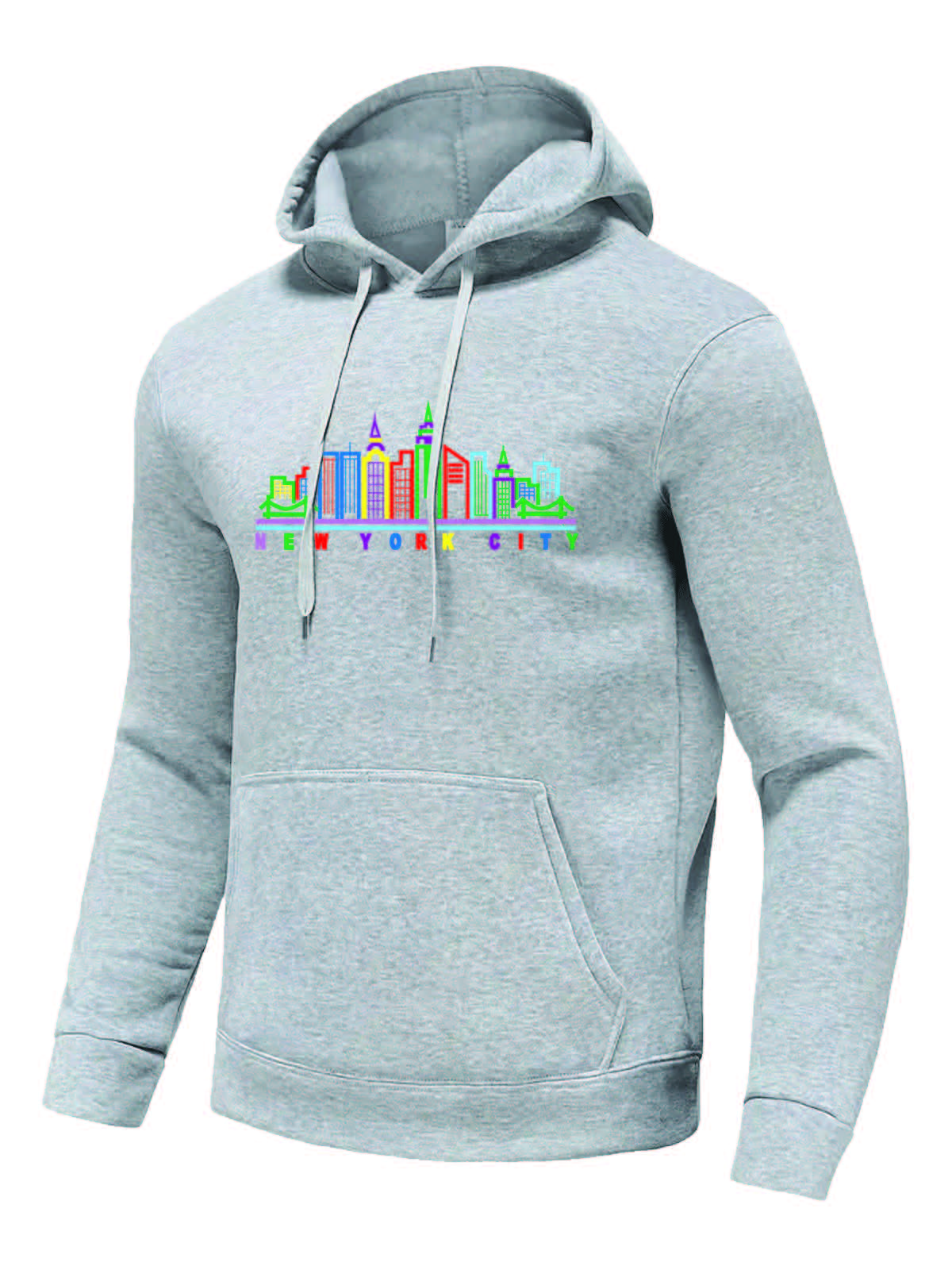 Adult Hoodie - 70