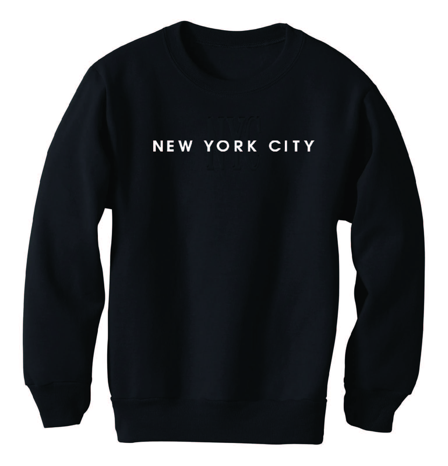 Adult Sweatshirt - 12