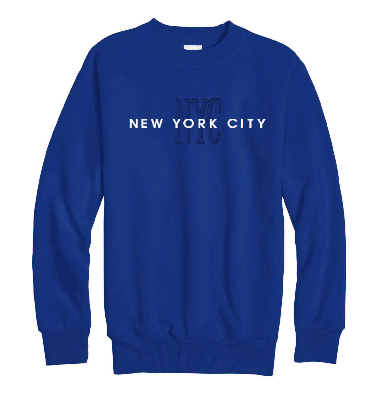 Adult Sweatshirt - 12