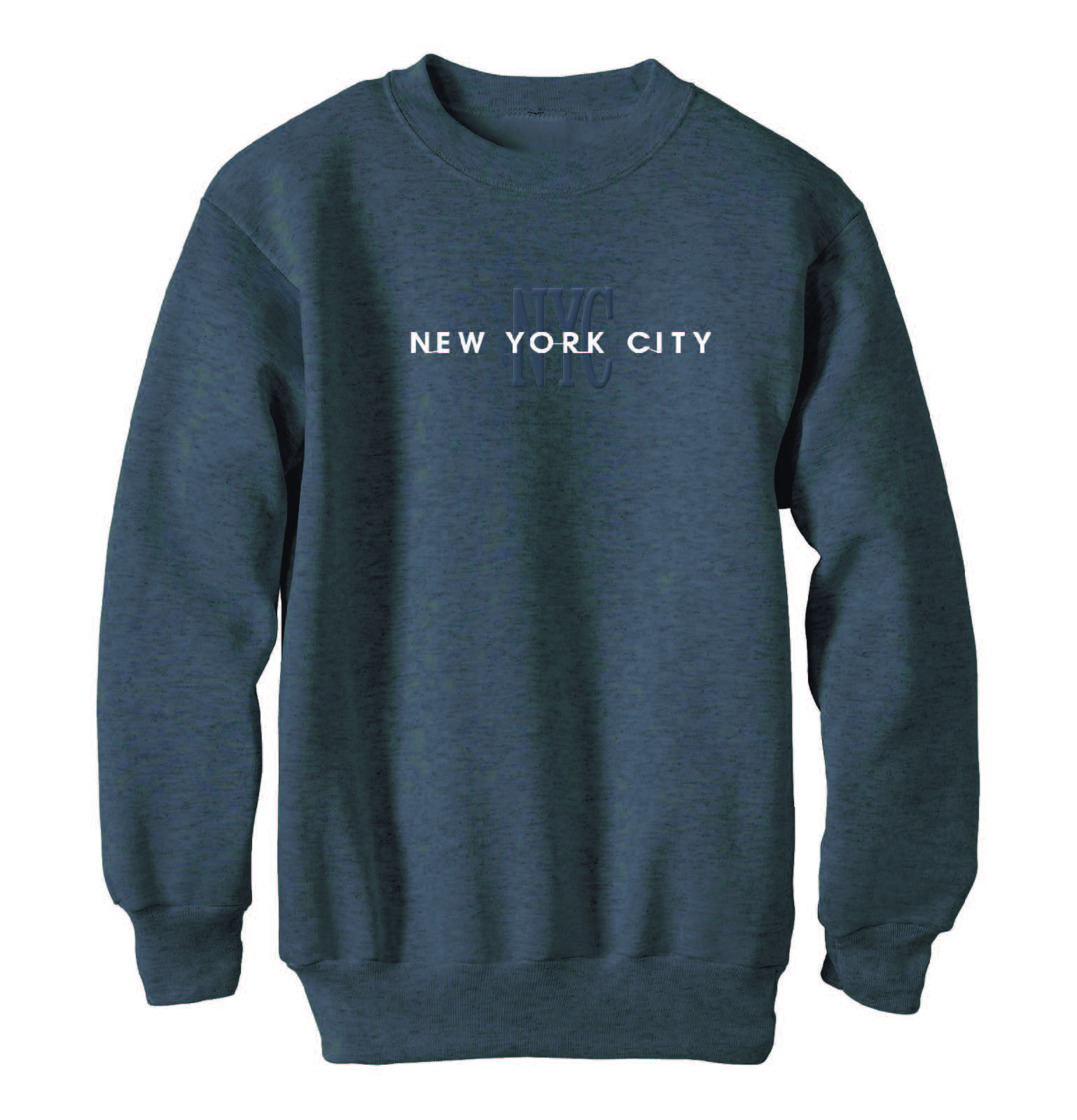 Adult Sweatshirt - 12