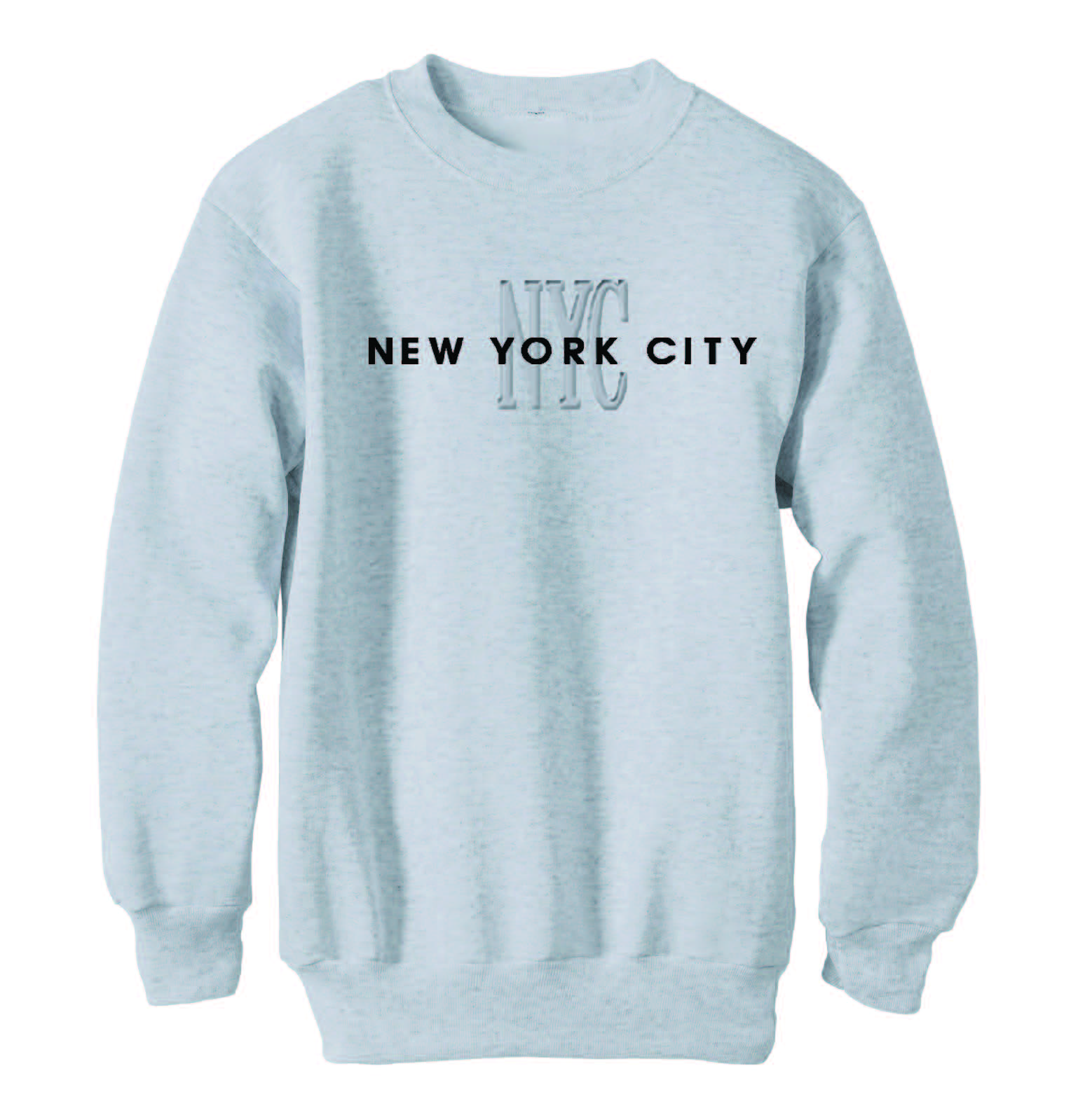 Adult Sweatshirt - 12