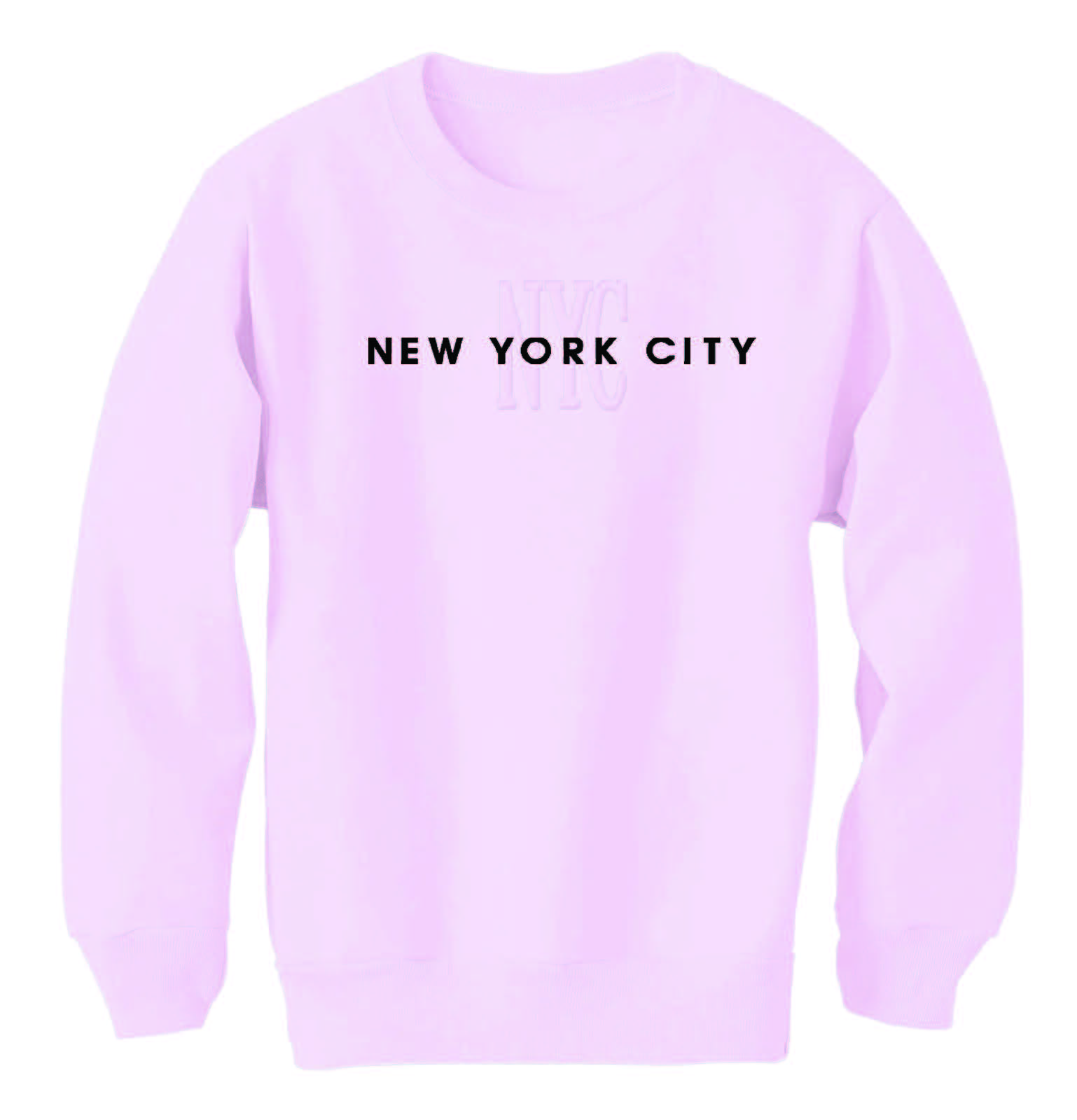 Adult Sweatshirt - 12