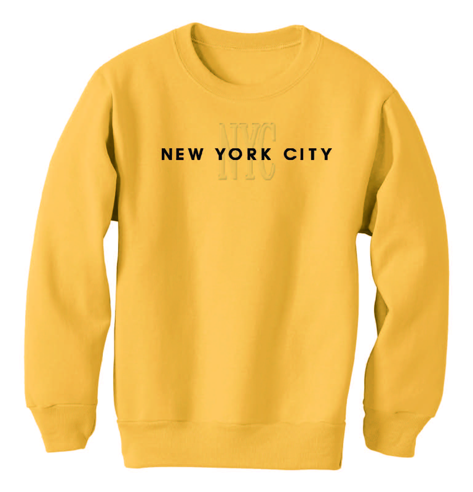 Adult Sweatshirt - 12