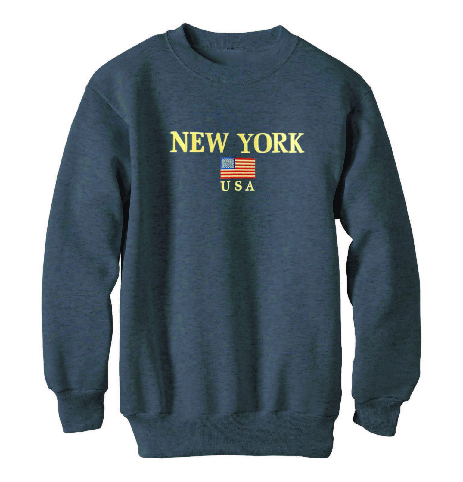 Adult Sweatshirt - 25