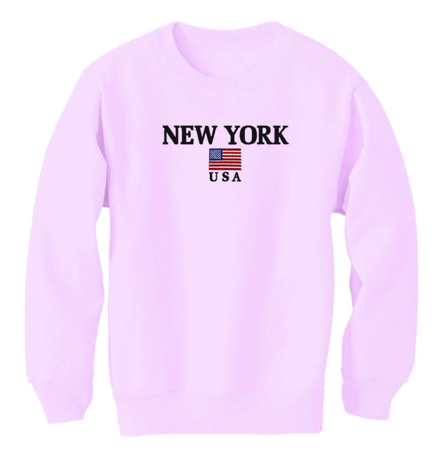 Adult Sweatshirt - 25