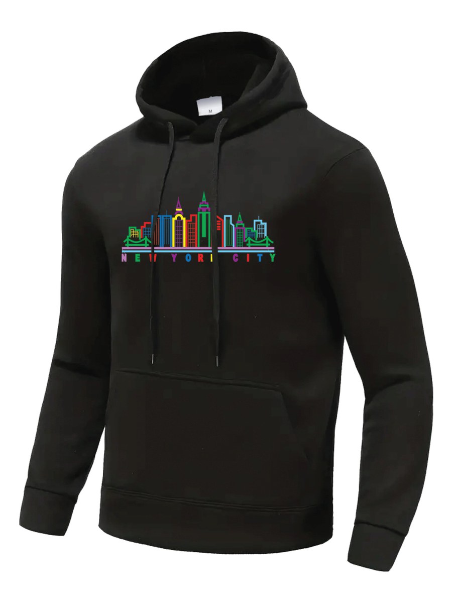Adult Hoodie 70