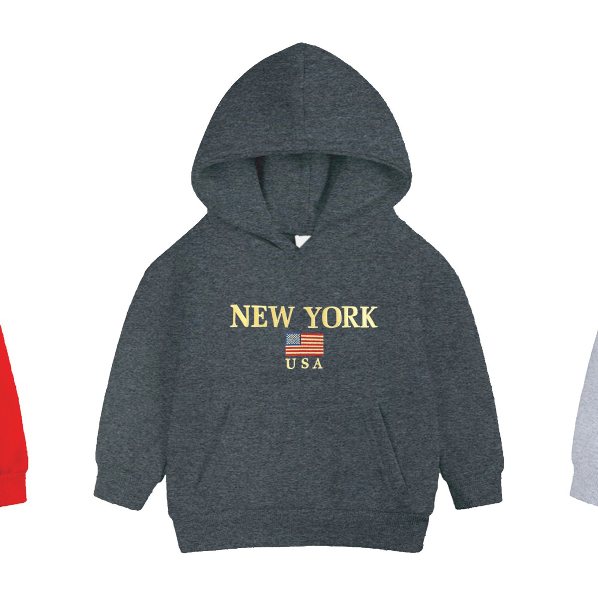 Kids Hoodie 25