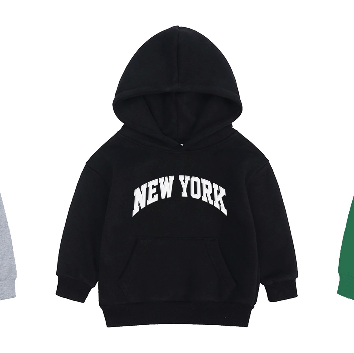 Kids Hoodie 68