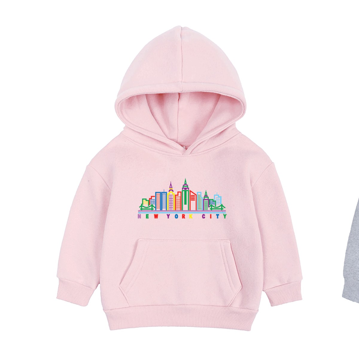 Kids Hoodie 70
