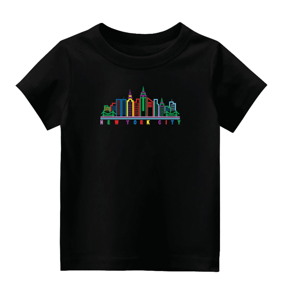 Kids T-Shirt 70
