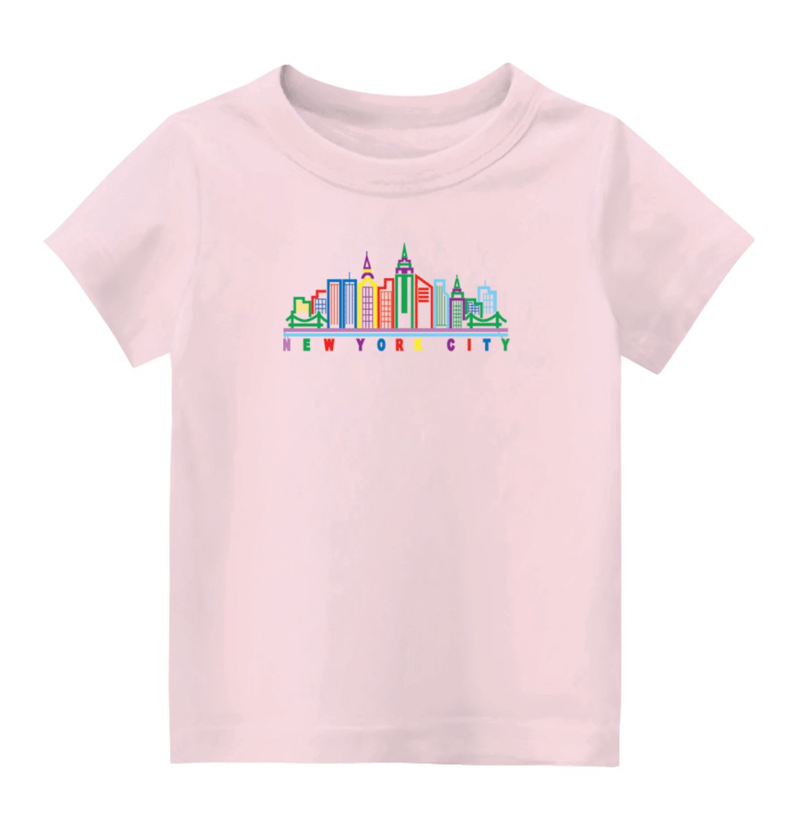 Kids T-Shirt 70